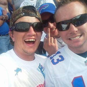 Meet your Posher, Travis